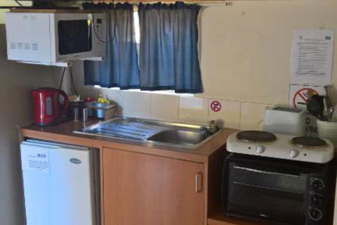 Second Valley Caravan Park - Sunshine Coast Guide 6