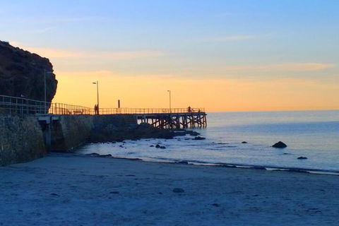 Second Valley Caravan Park - Sunshine Coast Guide 2