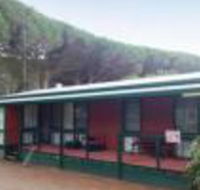 Second Valley Caravan Park - Sunshine Coast Guide