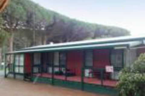 Second Valley Caravan Park - Sunshine Coast Guide 0