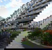 StayCentral on Nott St - Sunshine Coast Guide