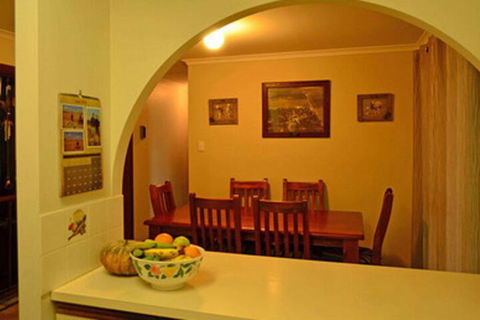 Nulla Nulla Farm Retreat - Sunshine Coast Guide 4