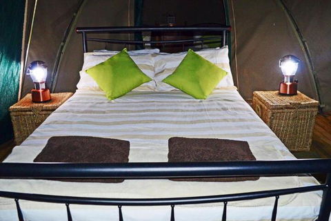 Nulla Nulla Farm Retreat - Sunshine Coast Guide 7