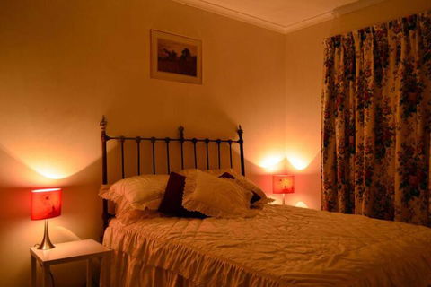 Nulla Nulla Farm Retreat - Sunshine Coast Guide 3