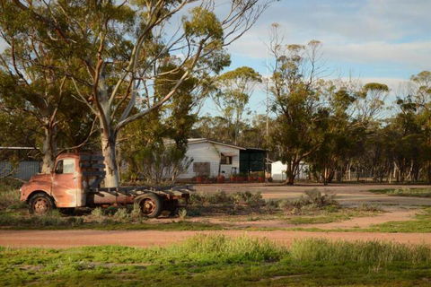 Nulla Nulla Farm Retreat - Sunshine Coast Guide 5