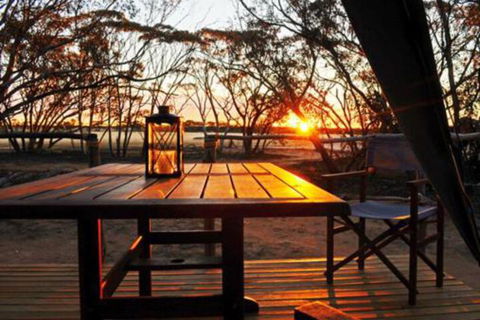 Nulla Nulla Farm Retreat - Sunshine Coast Guide 6
