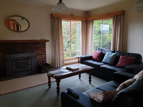 Belle Cottage - Sunshine Coast Guide 4