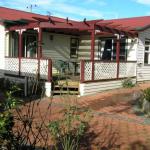 Belle Cottage - Sunshine Coast Guide 0