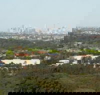 Sydney Olympic Park Apartment - Sunshine Coast Guide