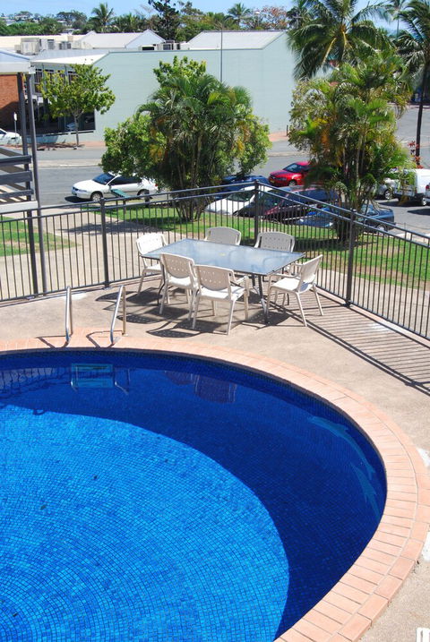 Airlie Beach Apartments - Sunshine Coast Guide 1