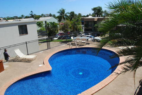 Airlie Beach Apartments - Sunshine Coast Guide 0