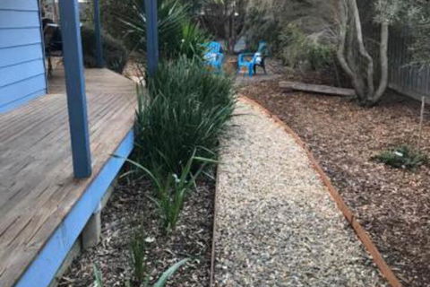 The Blue Escape - Sunshine Coast Guide 4