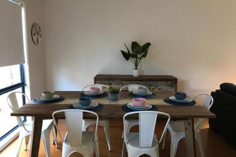 The Blue Escape - Sunshine Coast Guide 5
