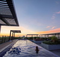 Magnum Serviced Apartments - Sunshine Coast Guide