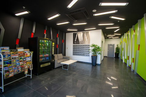 Magnum Serviced Apartments - Sunshine Coast Guide 3