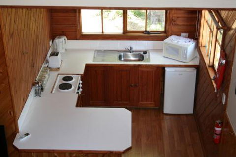 Gaol House Cottages - Sunshine Coast Guide 4