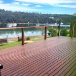 Barnes Bay TAS Sunshine Coast Guide