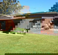 Hilltop Escape BB - Sunshine Coast Guide
