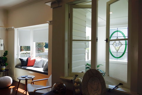 The Lighthouse - Sunshine Coast Guide 1