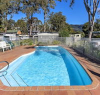 Dunbogan Caravan Park - Sunshine Coast Guide