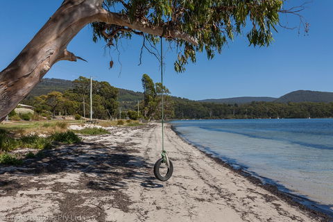Bay Retreat Port Arthur - Sunshine Coast Guide 5
