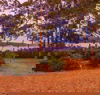 Bay Retreat Port Arthur - Sunshine Coast Guide