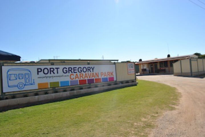 Gregory WA Sunshine Coast Guide
