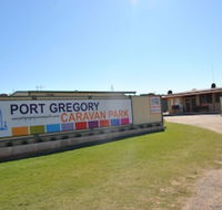Port Gregory Caravan Park - Sunshine Coast Guide