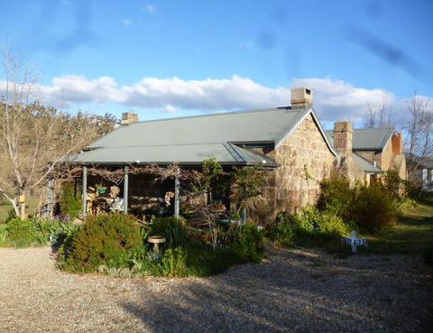 Woodvale At Cooma - Sunshine Coast Guide 4