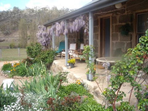 Woodvale At Cooma - Sunshine Coast Guide 3