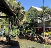 Kimberley Travellers Lodge - Hostel - Sunshine Coast Guide