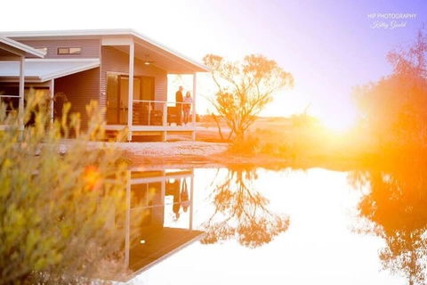 Still Earth - Sunshine Coast Guide 3