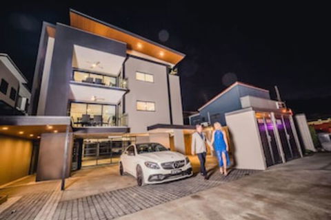 Brisbane Central - Springwood Street - Sunshine Coast Guide 0
