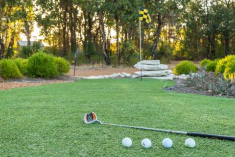 The White House At Wallcliffe Farms - Sunshine Coast Guide 3