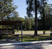 Fairway Lodge Motel - Sunshine Coast Guide