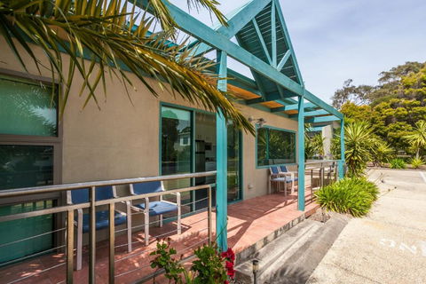 Anglesea River Apartments 2 Bed Unit 2 / 4 - Sunshine Coast Guide 5