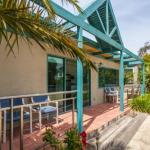 Anglesea River Apartments 2 Bed Unit 2 / 4 - Sunshine Coast Guide 0