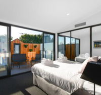 Boutique Stays County Down Port Melbourne - Sunshine Coast Guide