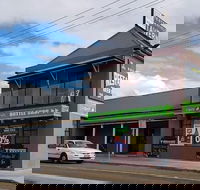 Tenterfield Tavern and Motor Inn - Sunshine Coast Guide