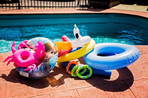 Echuca Moama Holiday Accommodation 2 - Sunshine Coast Guide 5