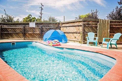 Echuca Moama Holiday Accommodation 2 - Sunshine Coast Guide 6