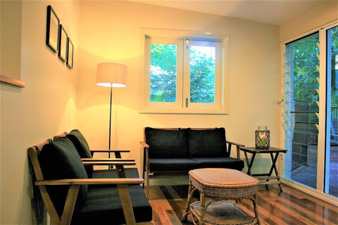 Atoll Close Port Douglas Holiday House - Sunshine Coast Guide 2