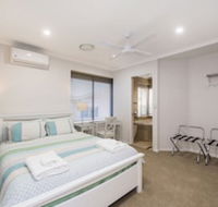 North Beach Bed and Breakfast - Sunshine Coast Guide