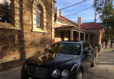 Adelaide Heritage Cottages & Apartments - Sunshine Coast Guide 3