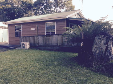 Glenaire Apartments On Frazer St - Sunshine Coast Guide 0