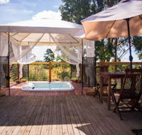 Avalon Private Spa Villa - Adults Only - Sunshine Coast Guide