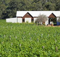 Vineyard Cottage at Upper Reach Winery - Sunshine Coast Guide