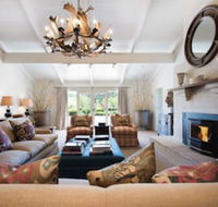 Paul Bangay The Farmhouse - Sunshine Coast Guide