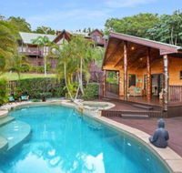 CasaGrande Resort  Day Spa - Sunshine Coast Guide