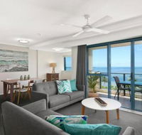 Oceanview 34 at 181 The Esplanade - Sunshine Coast Guide